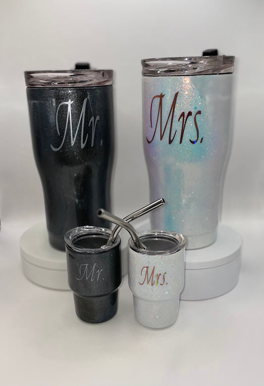 His & Hers