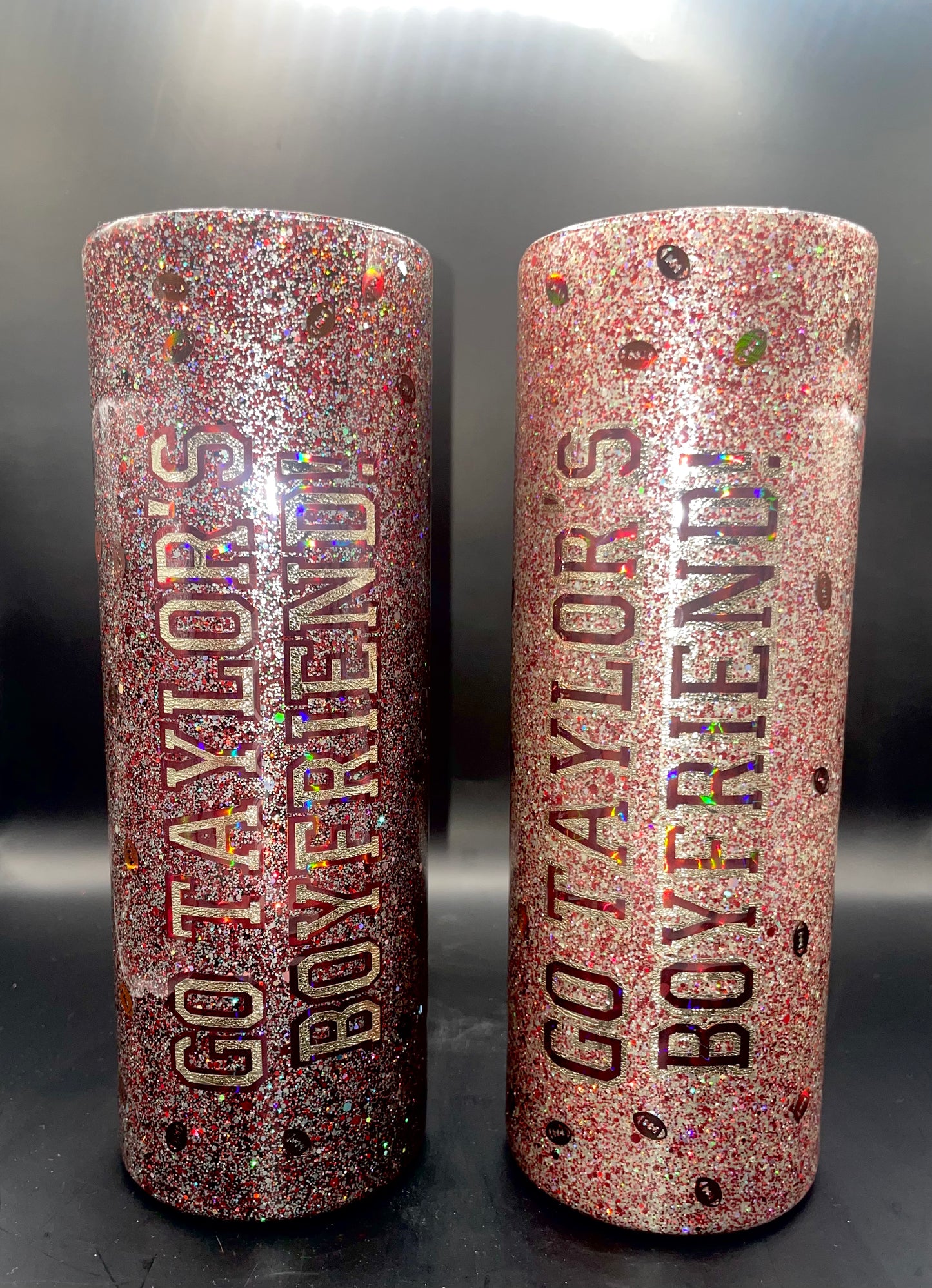 20oz Skinny Epoxy Taylor’s Boyfriend