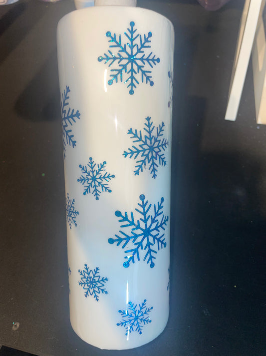 Snowflake