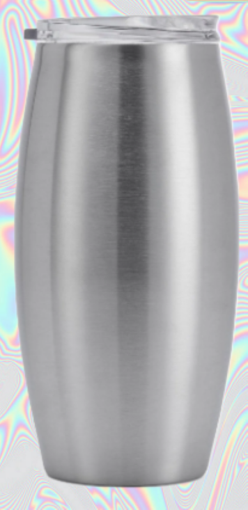 25oz Barrel Tumbler