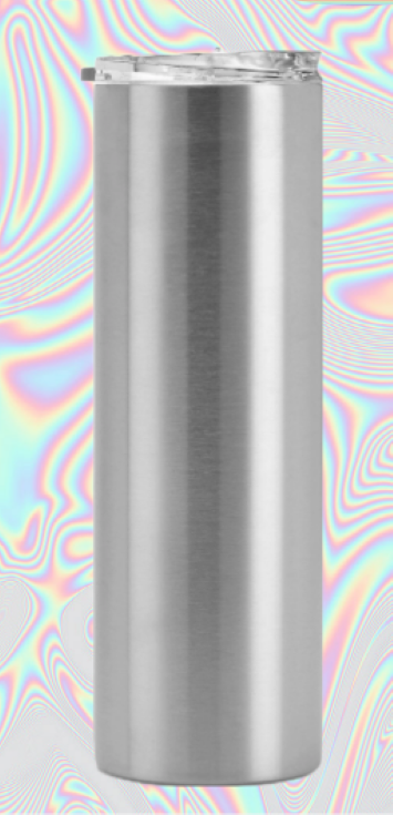 30oz Skinny Tumbler