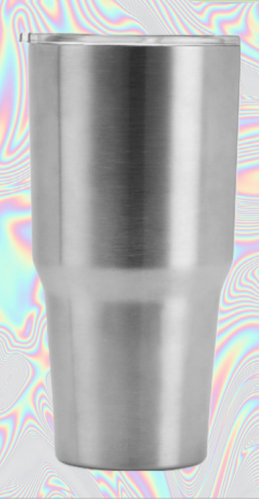 30oz Tapered Tumbler