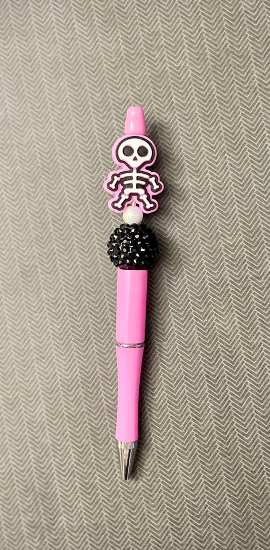 Radiology - Pink Pen