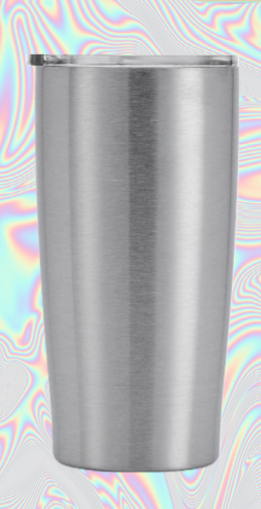 20oz Curved Tumbler