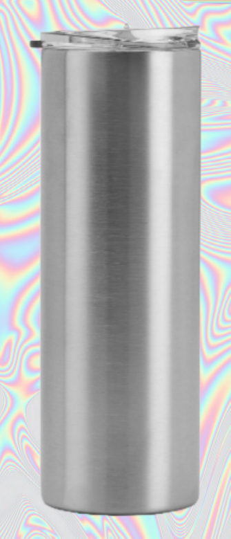 20oz Skinny Tumbler