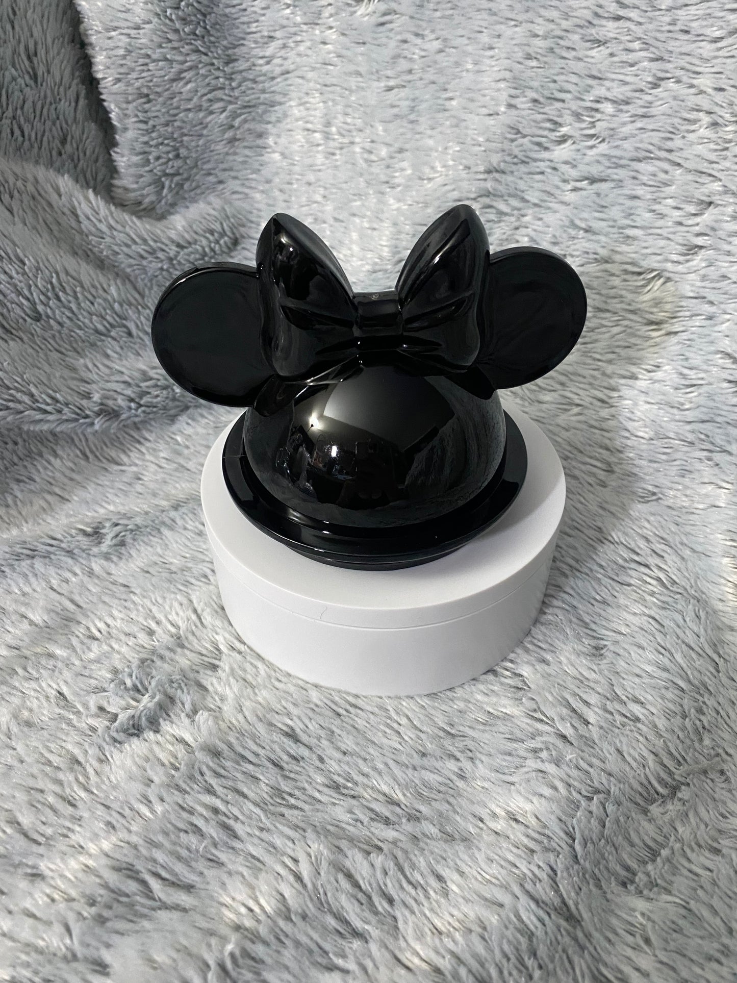 Mouse Ears SnowGlobe Lids